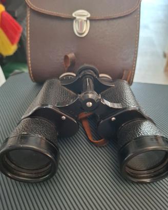 binocolo vintage 10 x 40