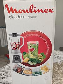 Frullatore Moulinex 