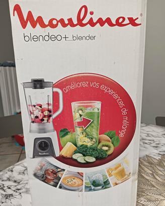 Frullatore Moulinex 