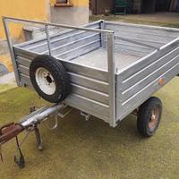 Carrello Appendice con documenti