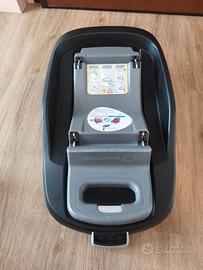 Base isofix