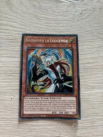 carta yu gi ho