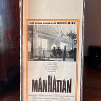 Manhattan manifesto Woody