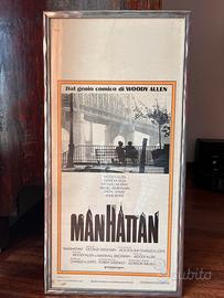 Manhattan manifesto Woody