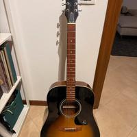 Chitarra epiphone DR-100 VS