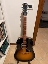 Chitarra epiphone DR-100 VS