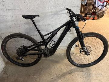 E Bike turbo levo sl carbon