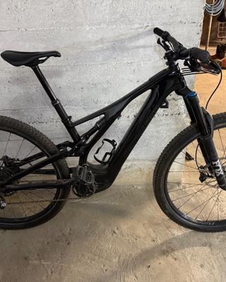 E Bike turbo levo sl carbon