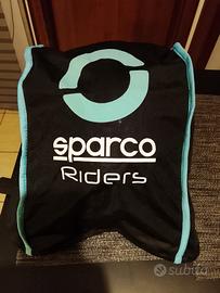 Casco Sparco tg M 