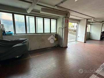 POSTO AUTO A TRIESTE