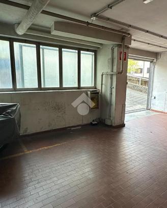 POSTO AUTO A TRIESTE