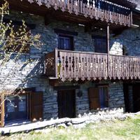 Alloggio vacanze zona Colle de Joux St Vincent