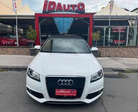 Audi A3 Cabrio 2.0 TDI F.AP. S tronic Ambition