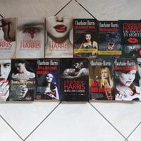 Libri Charlaine Harris