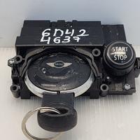 BLOCCHETTO ACCENSIONE MINI Cooper 2Â° Serie 344910