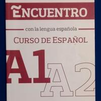 encuentro corso del espanol