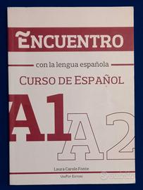 encuentro corso del espanol