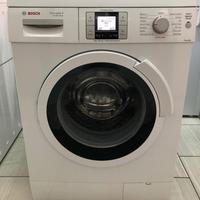 lavatrice Bosch ecologixx 8 ricambi vari