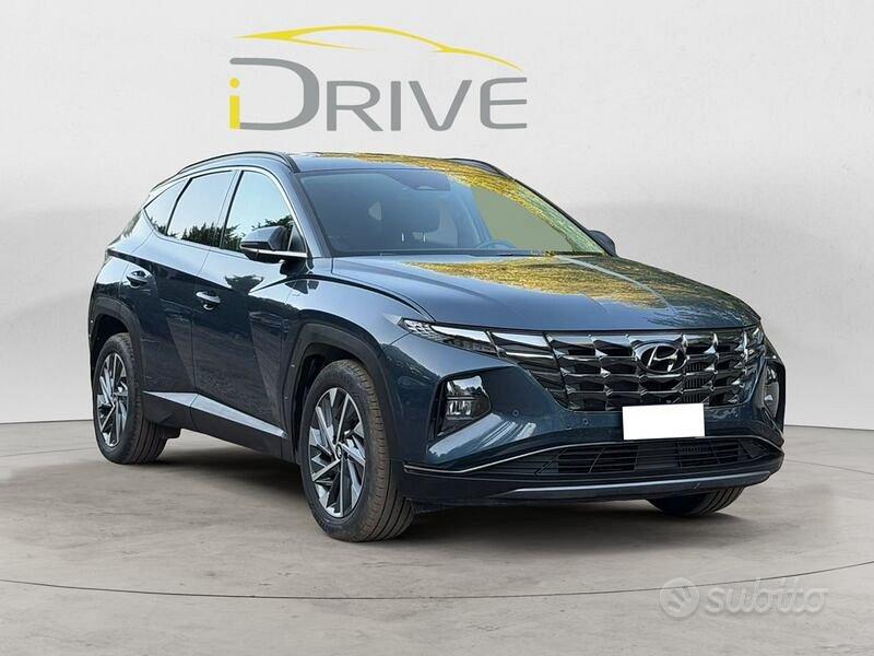 Hyundai Tucson 2022 photo 3