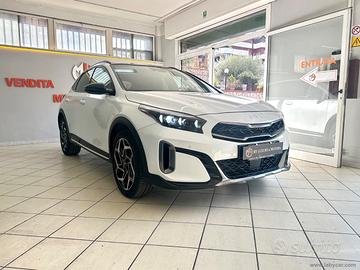 KIA Xceed 1.5 T-GDi 160 CV MHEV DCT GT-Line UNIPRO
