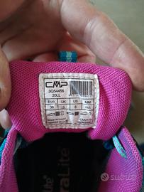 scarpa trekking CMP