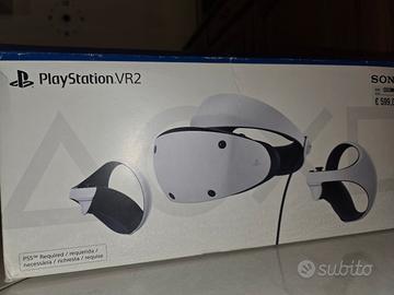 playstation vr2