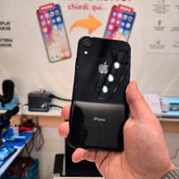 Iphone XR 128gb Garanzia