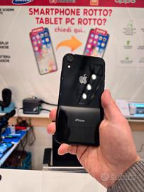 Iphone XR 128gb Garanzia