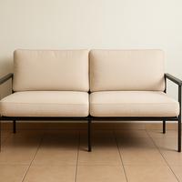 Divano unopiu mod. Toscana 2 posti