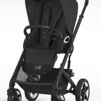 Passeggino Talos s luxe nuovo