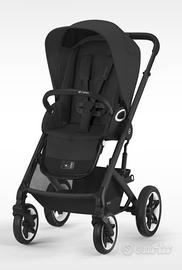 Passeggino Talos s luxe nuovo