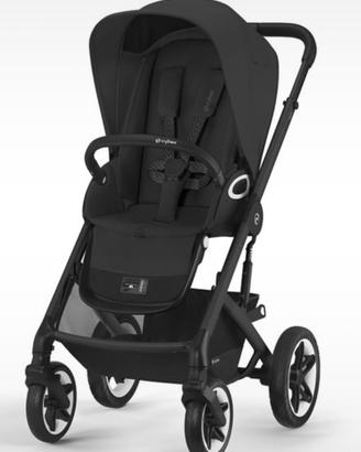 Passeggino Talos s luxe nuovo