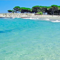 Sardegna casa vacanze Posada Kevin 's house