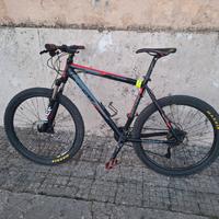 mtb FRW Westlake 27.5