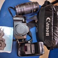 Canon mod.620 professionale semi/professionale