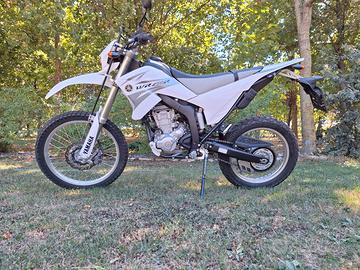 Yamaha WR 250 R - 2010 - 4t