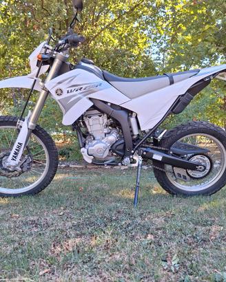 Yamaha WR 250 R - 2010 - 4t