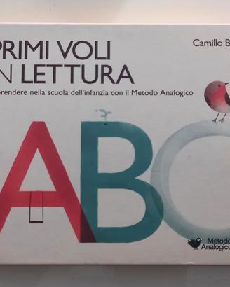 LIBRO ABECEDARIO