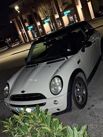 Mini one D 2005