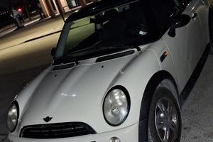 Mini one D 2005