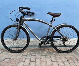 cafè Racer 
