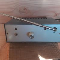 trasmettitore A/V banda III