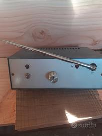 trasmettitore A/V banda III