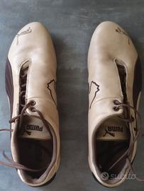 Scarpe sneakers Puma Future cat lo waxed