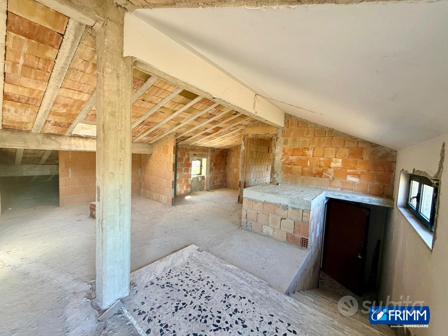 Appartamento – Campobasso, San Nicola delle Fratte - Altro