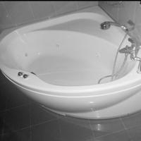 vasca da bagno idromassaggio