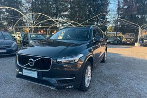 Volvo XC 90 XC90 D5 AWD Geartronic 7 posti Busines