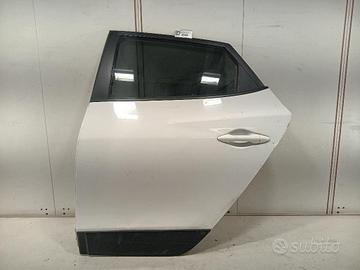 PORTIERA POSTERIORE SINISTRA HYUNDAI iX35 1° Seri
