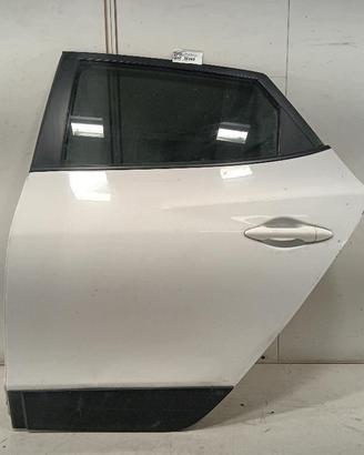 PORTIERA POSTERIORE SINISTRA HYUNDAI iX35 1° Seri