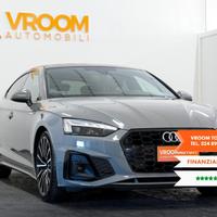 AUDI A5 2� serie A5 SPB 40 TDI S tronic S line ...